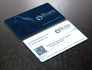 Design de Carte de Visite par Uttom 2 pour ce projet | Design : #36909141