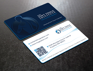 Design de Carte de Visite par Uttom 2 pour ce projet | Design : #36910460