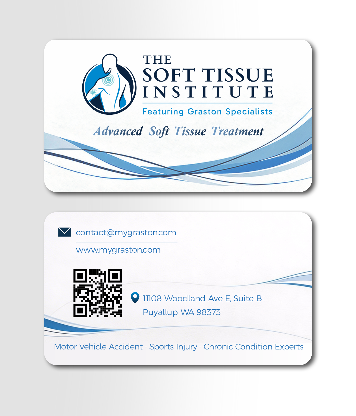 Design de Carte de Visite par typefdesign pour ce projet | Design #36906227