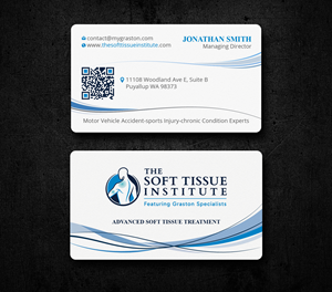 Diseño de Tarjeta de Presentación por Imagine design000 para este proyecto | Diseño: #36905406