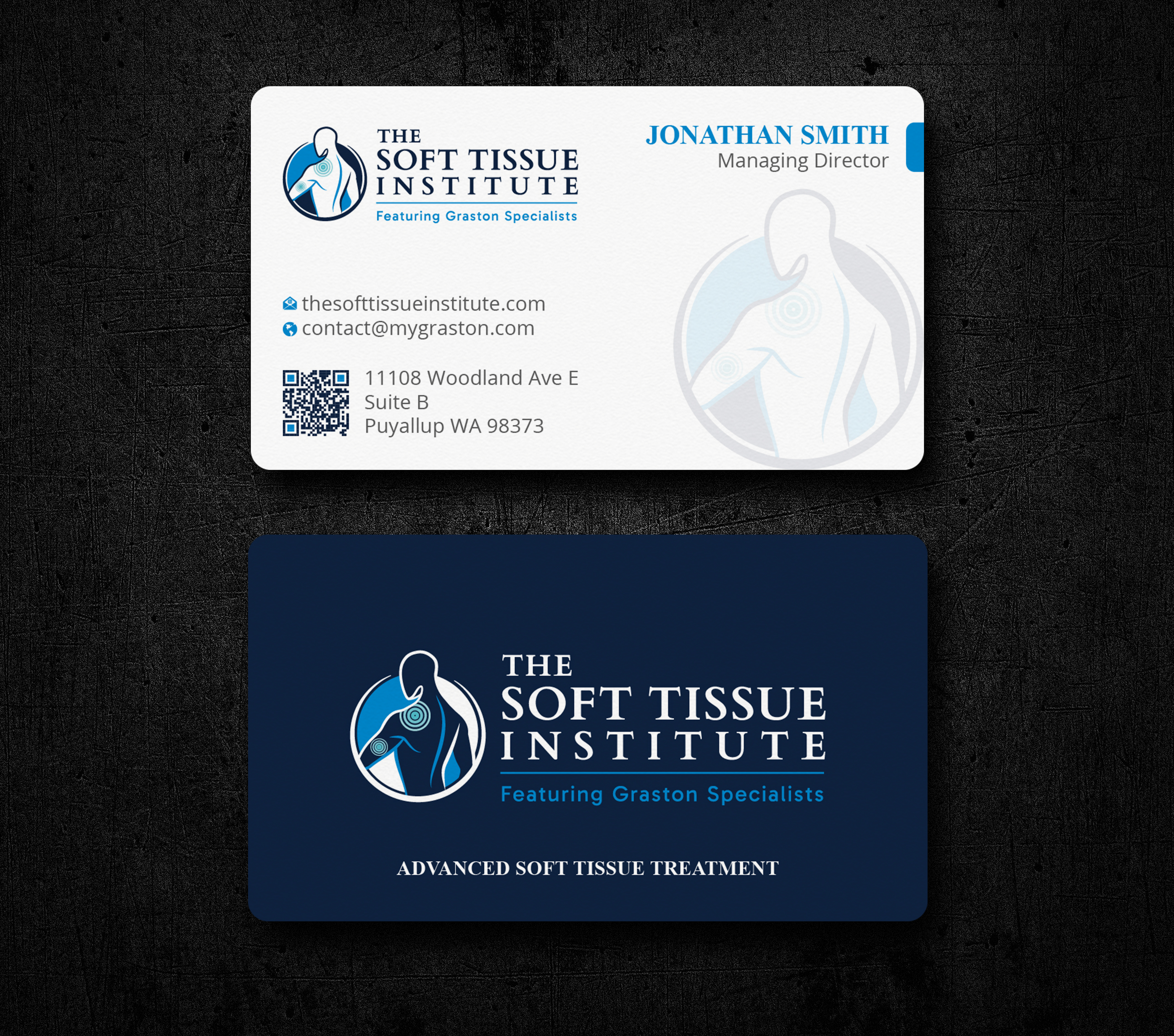 Diseño de Tarjeta de Presentación por Imagine design000 para este proyecto | Diseño #36905459