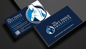 Diseño de Tarjeta de Presentación por Imagine design000 para este proyecto | Diseño: #36905583