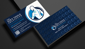 Diseño de Tarjeta de Presentación por Imagine design000 para este proyecto | Diseño: #36905600