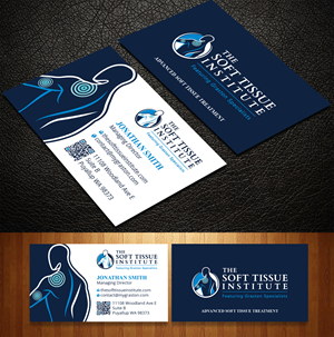 Diseño de Tarjeta de Presentación por Imagine design000 para este proyecto | Diseño: #36905630