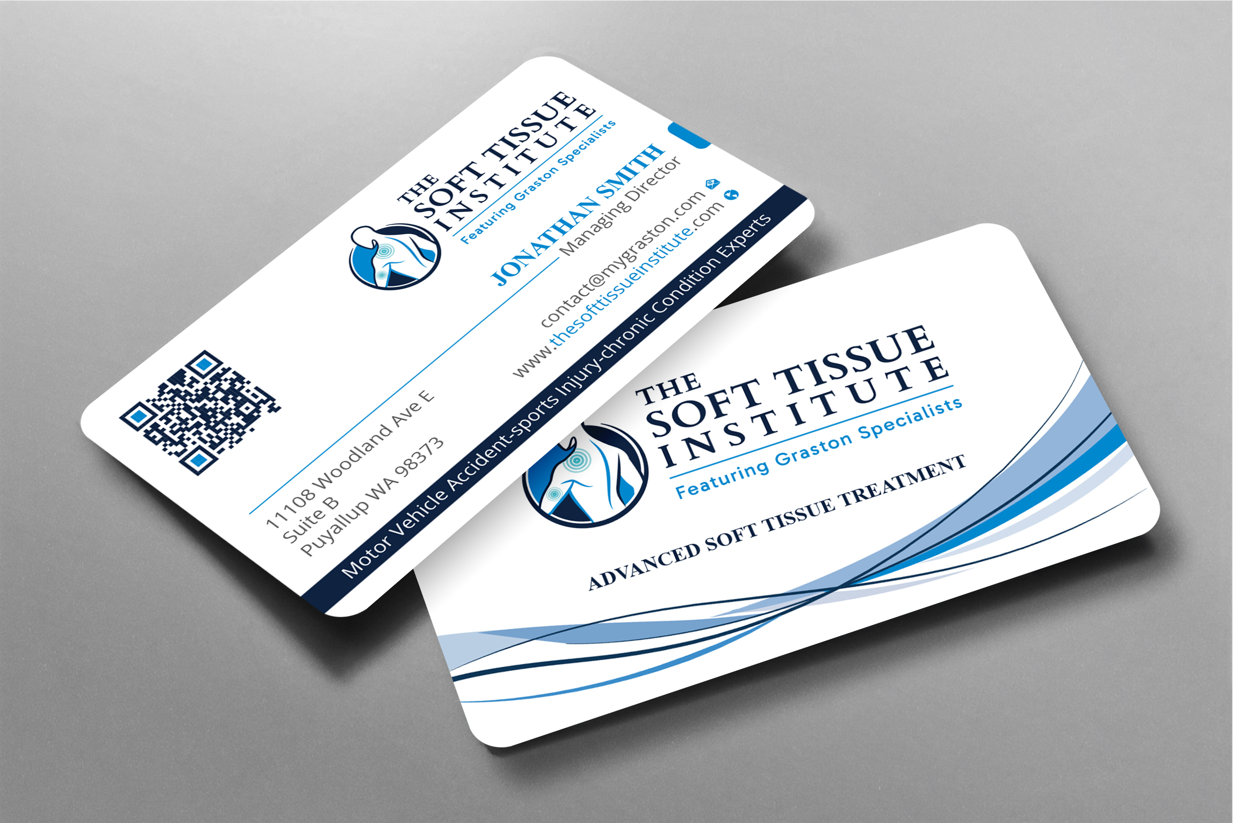 Diseño de Tarjeta de Presentación por Imagine design000 para este proyecto | Diseño #36905677