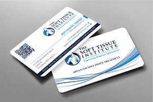 Diseño de Tarjeta de Presentación por Imagine design000 para este proyecto | Diseño: #36905677