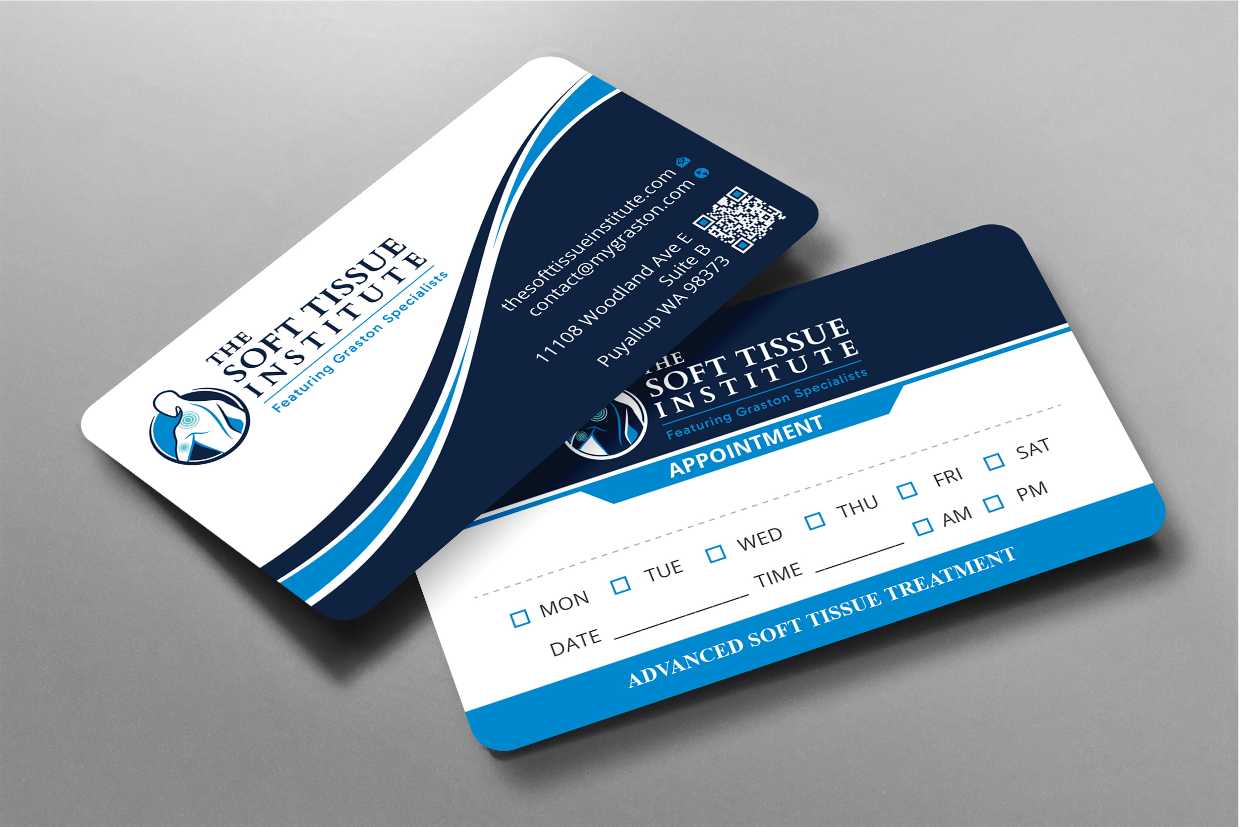 Diseño de Tarjeta de Presentación por Imagine design000 para este proyecto | Diseño #36905679