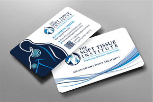 Diseño de Tarjeta de Presentación por Imagine design000 para este proyecto | Diseño: #36905681