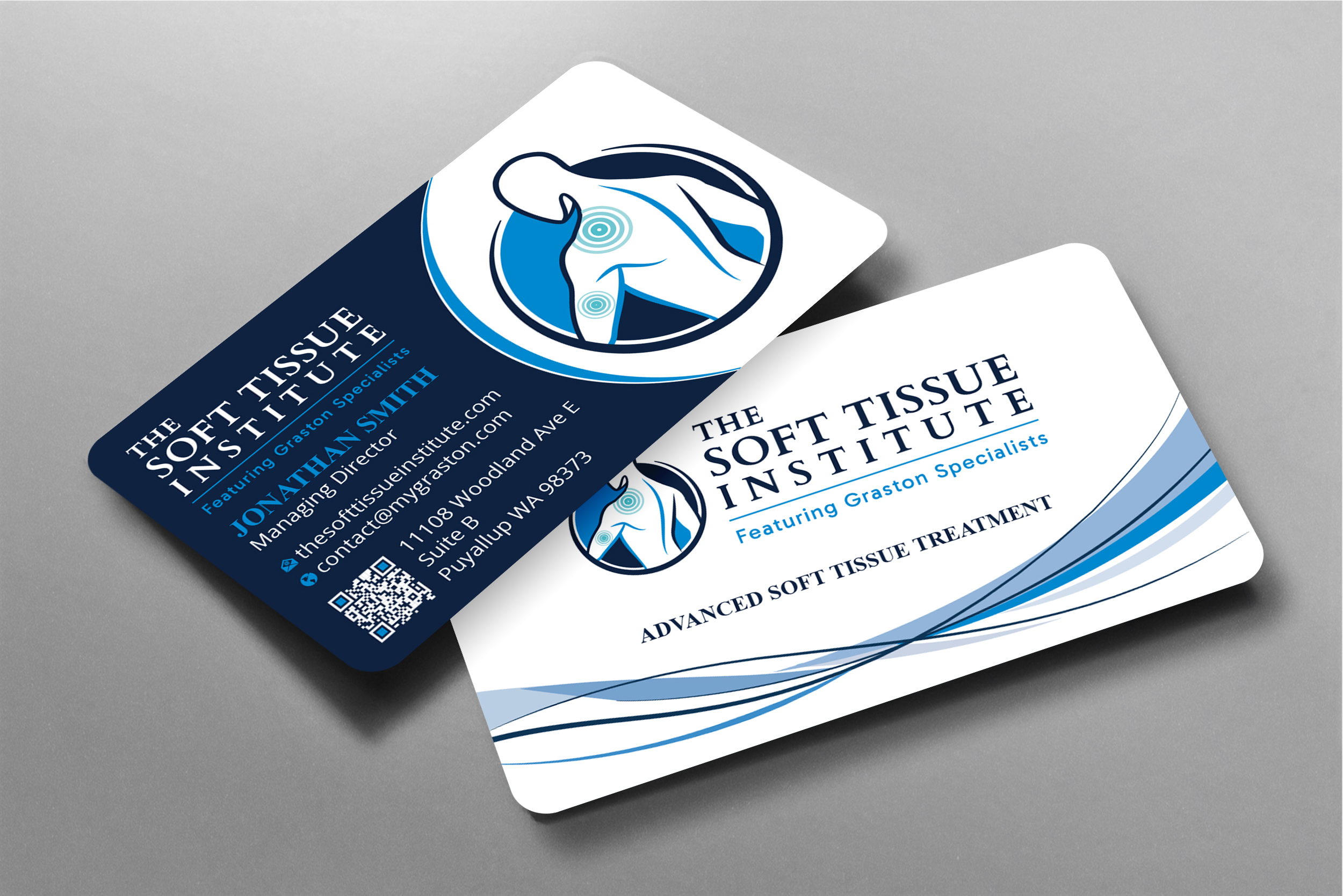 Diseño de Tarjeta de Presentación por Imagine design000 para este proyecto | Diseño #36905682