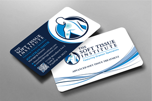 Diseño de Tarjeta de Presentación por Imagine design000 para este proyecto | Diseño: #36905682