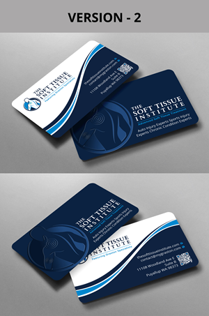 Diseño de Tarjeta de Presentación por Imagine design000 para este proyecto | Diseño: #36905831