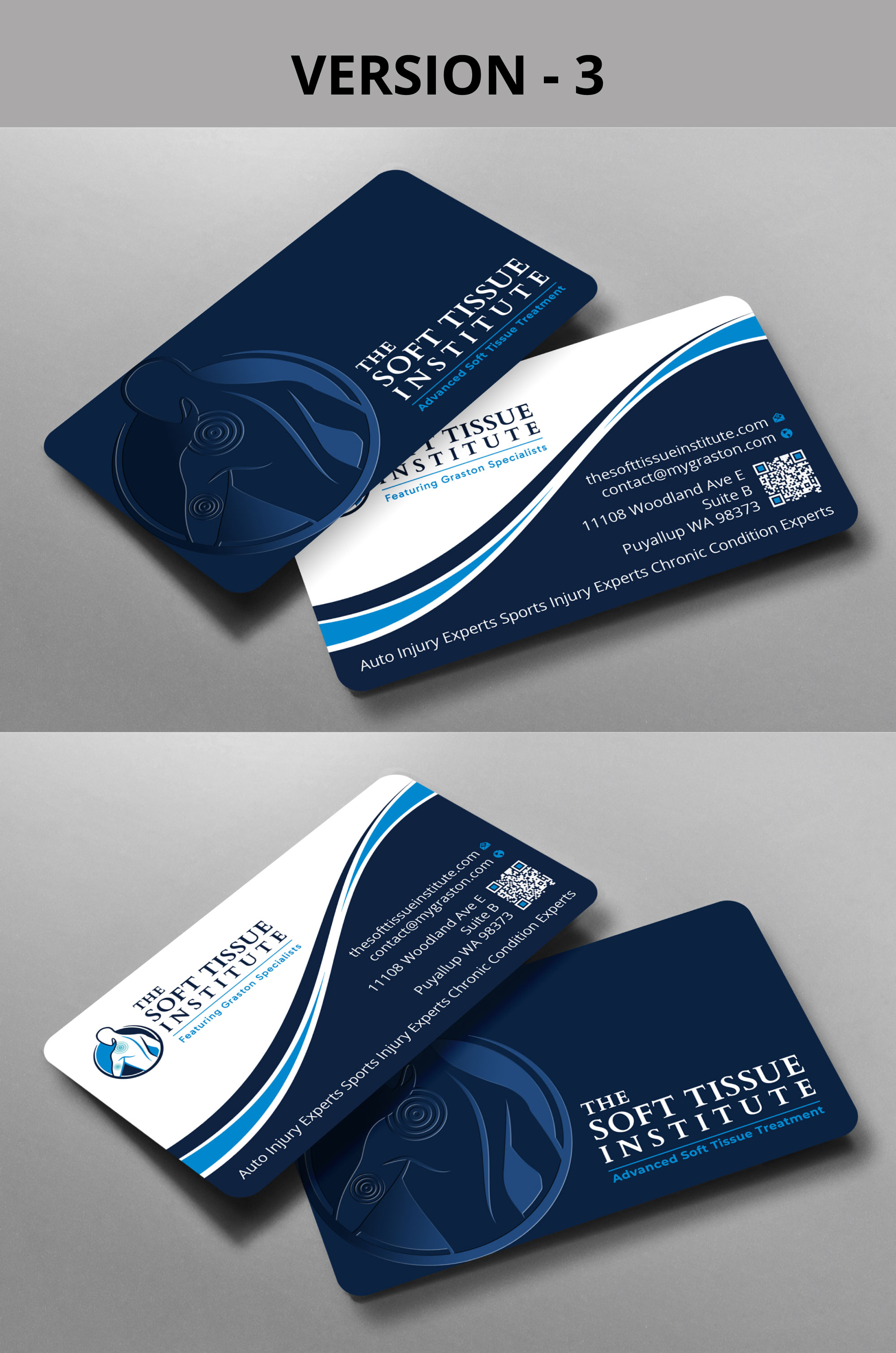 Design de Carte de Visite par Imagine design000 pour ce projet | Design #36905832