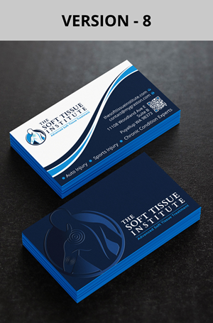 Diseño de Tarjeta de Presentación por Imagine design000 para este proyecto | Diseño: #36910829