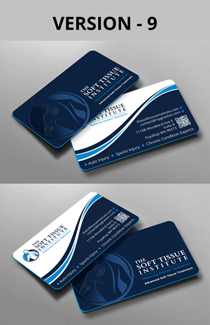 Diseño de Tarjeta de Presentación por Imagine design000 para este proyecto | Diseño: #36919650