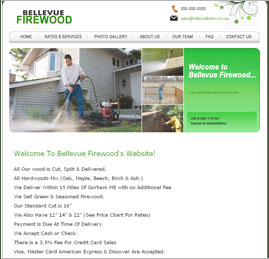 Web Design by iweballey.dharmesh
