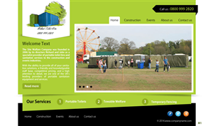 Web-Design von pb für dieses Projekt | Design: #3124706
