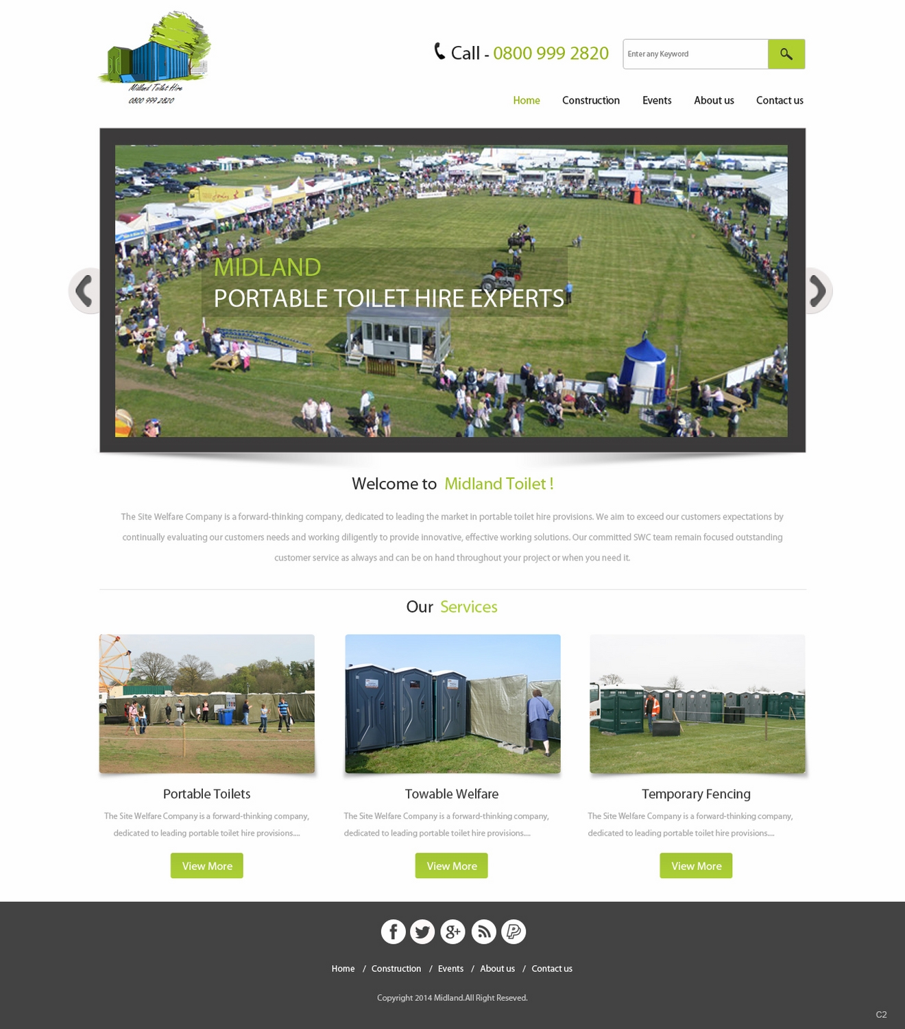 Web Design by pb for this project | Design #3124790