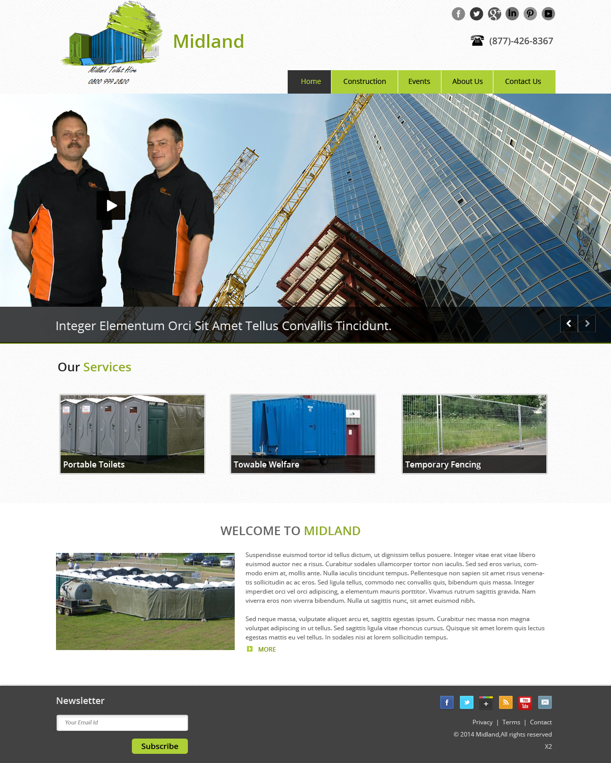 Web Design by pb for this project | Design #3124793