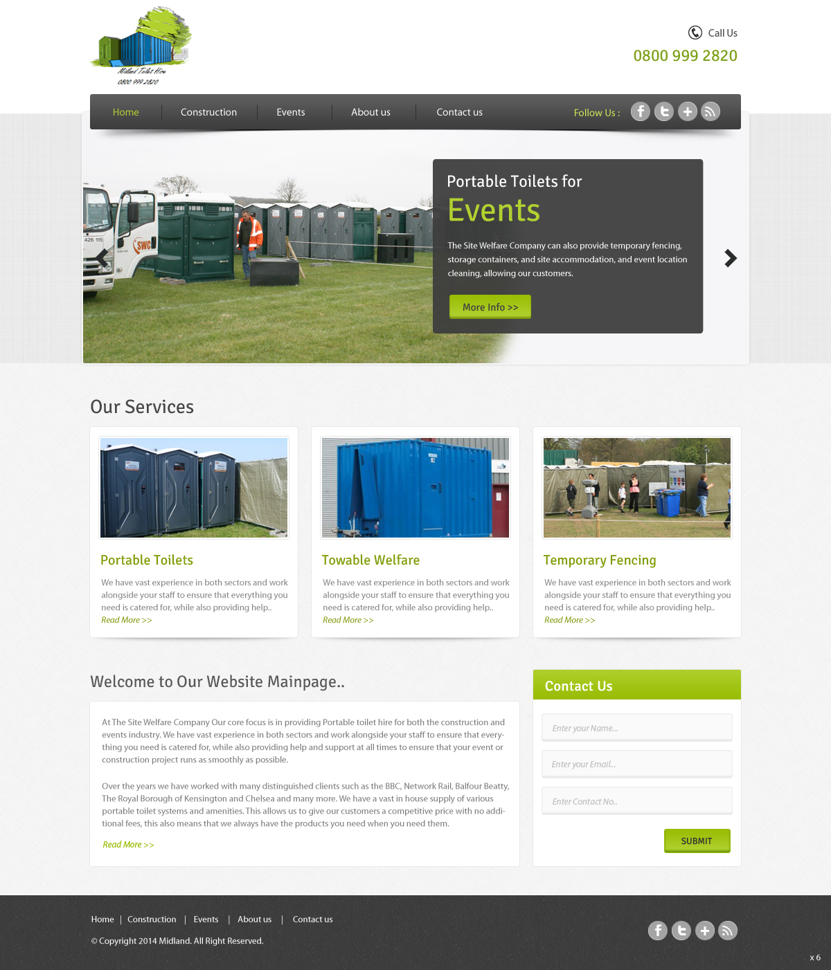 Web Design by pb for this project | Design #3124805