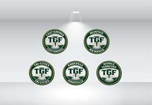 Logo Design by Nova Creative Designs for this project | Design: #36914018