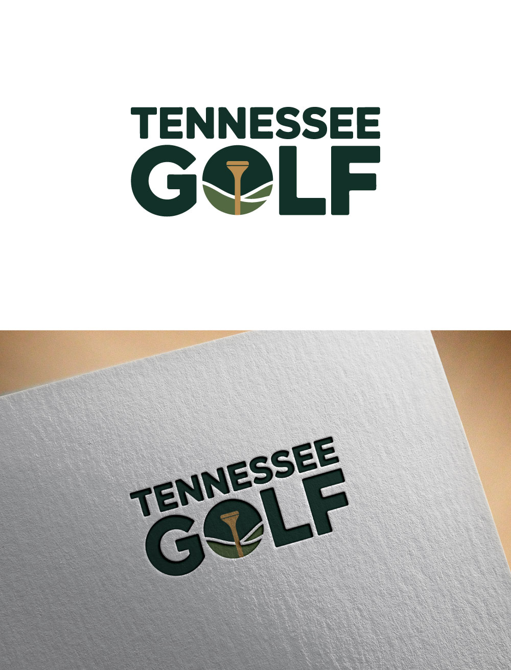 Logo Design by KING JM for this project | Design #36906308