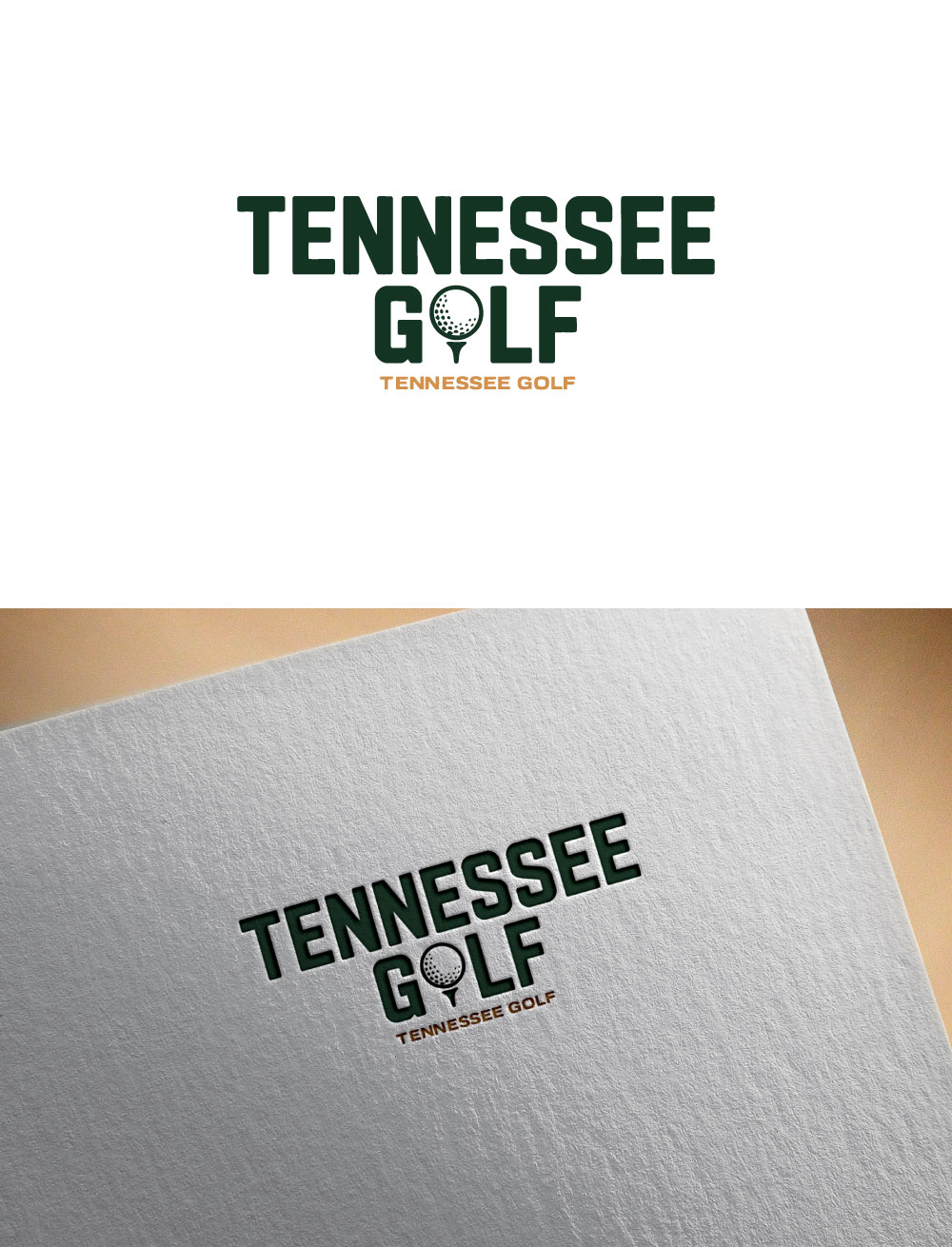 Logo Design by KING JM for this project | Design #36906309