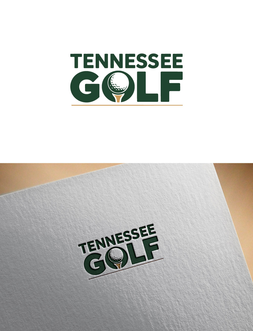 Logo Design by KING JM for this project | Design #36906310