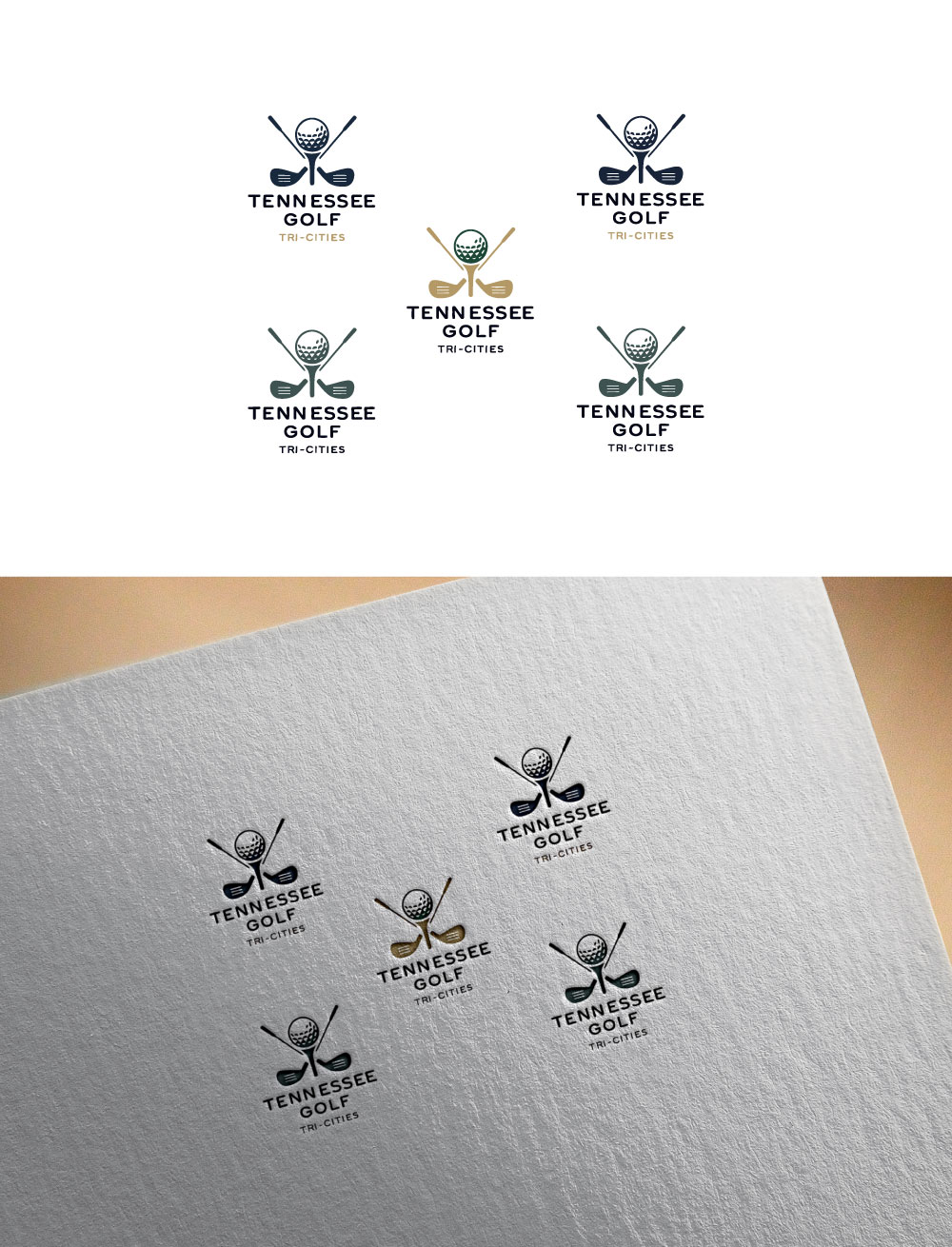 Logo Design by KING JM for this project | Design #36906311