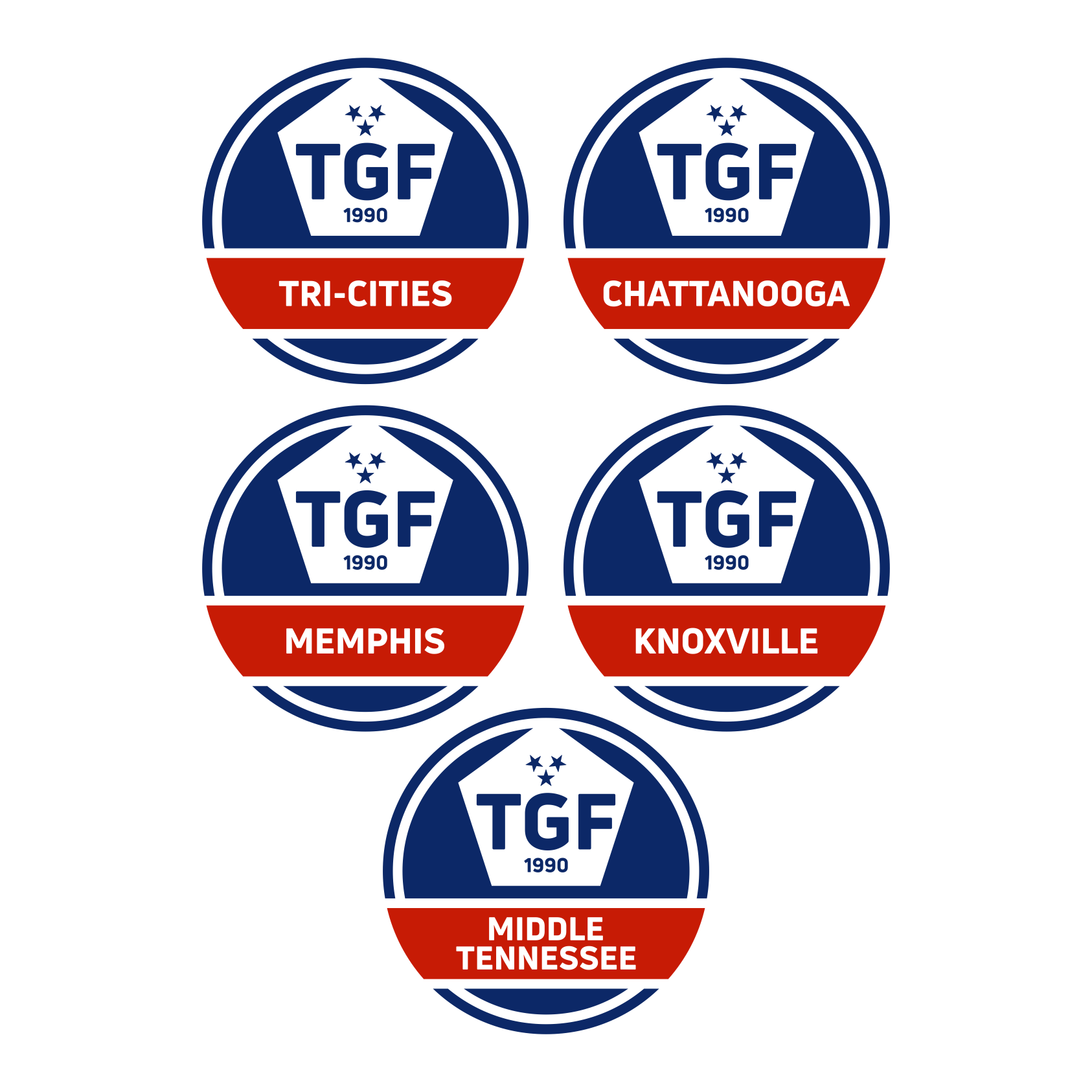 Logo Design by fatih 10 for this project | Design #36907407