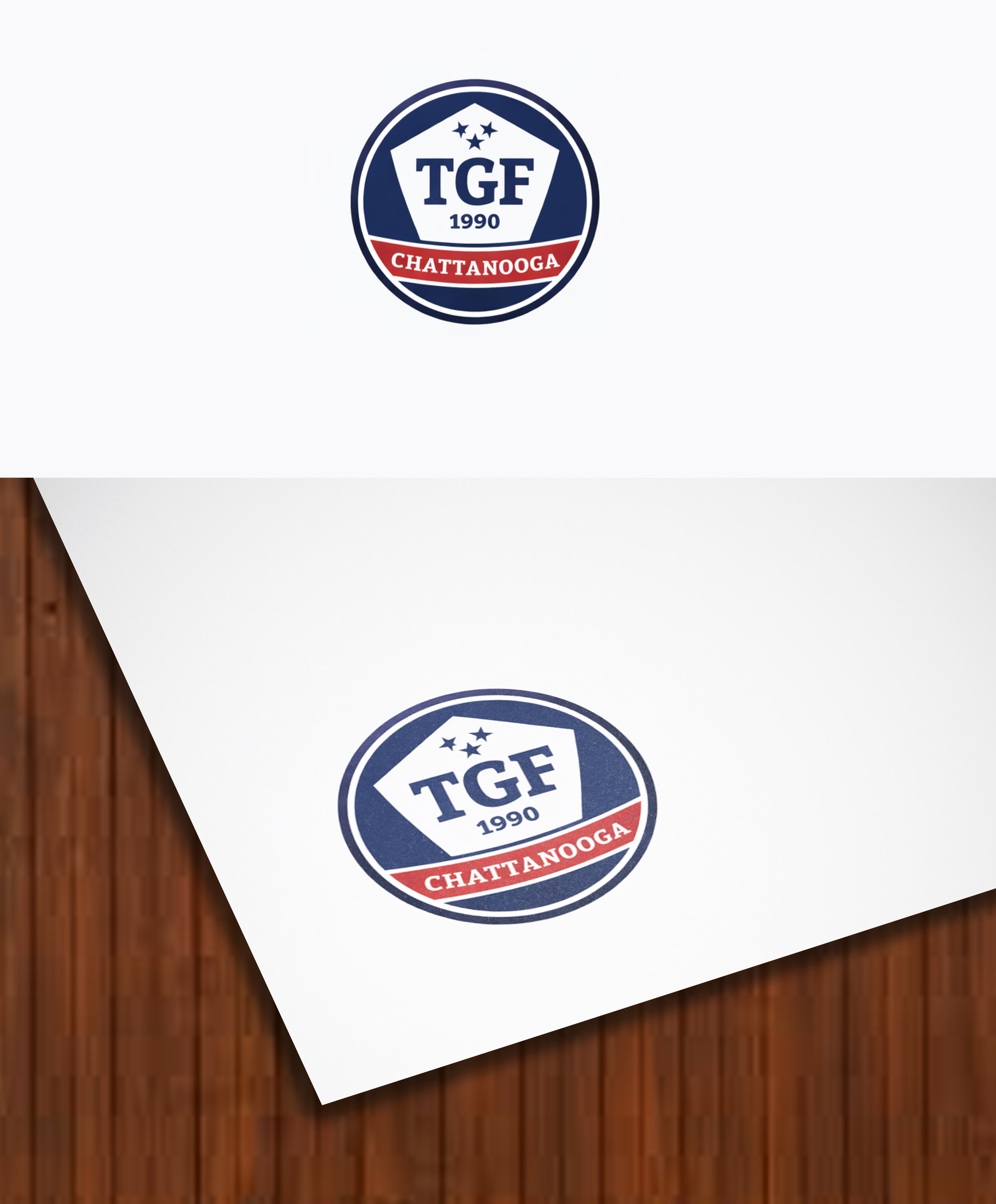 Logo Design by ForgeDesign for this project | Design #36904302