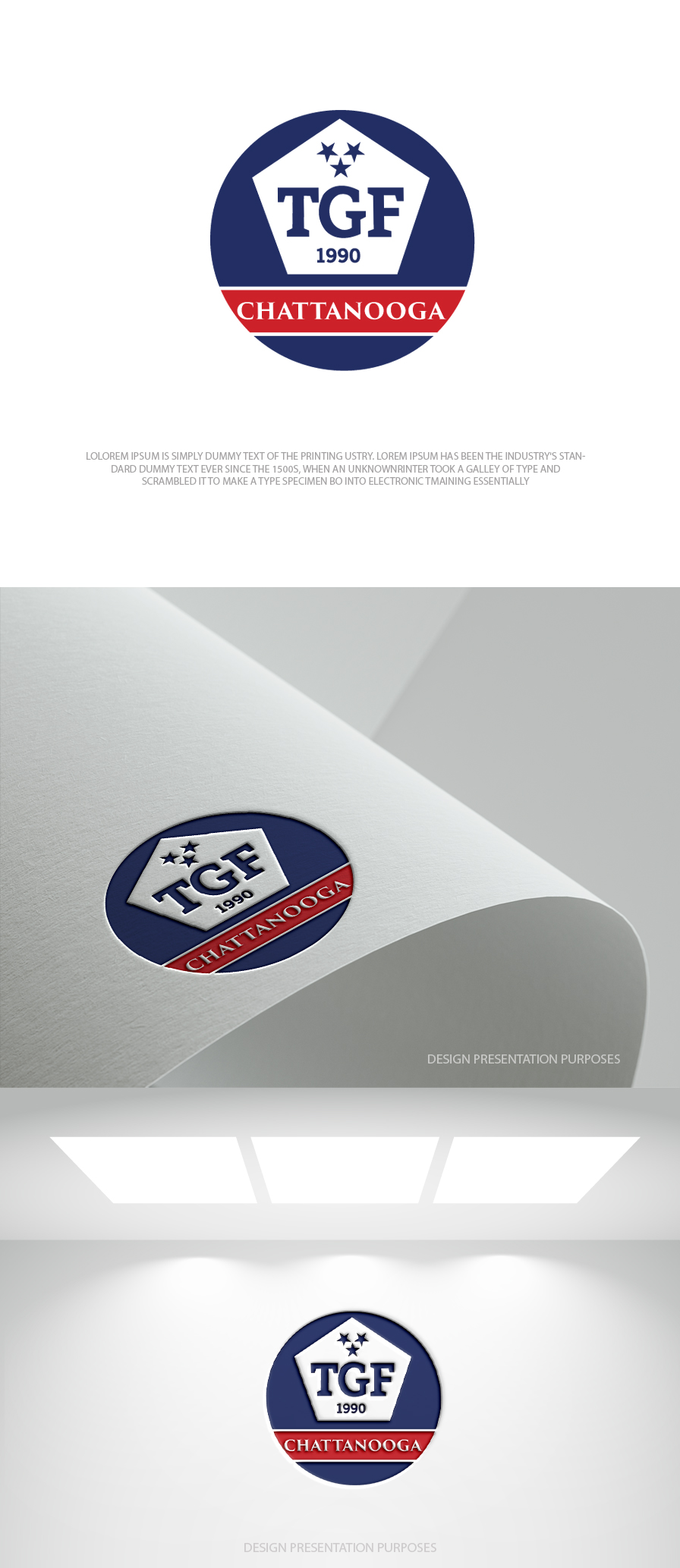 Logo Design by zebronicgraphic for this project | Design #36908057