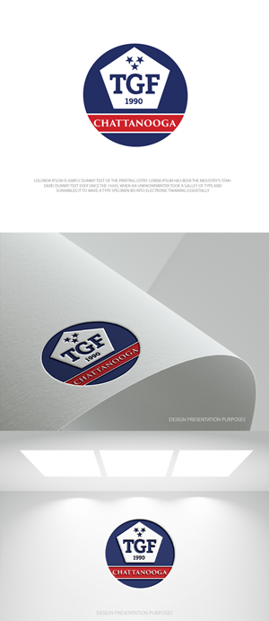 Logo Design by zebronicgraphic for this project | Design: #36908057