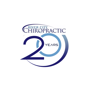 Diseño de Logo por JKIANN08 para River City Chiropractic | Diseño: #36919905