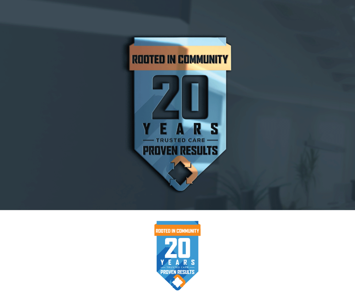 Logo-Design von Nadim_art für River City Chiropractic | Design #36930738