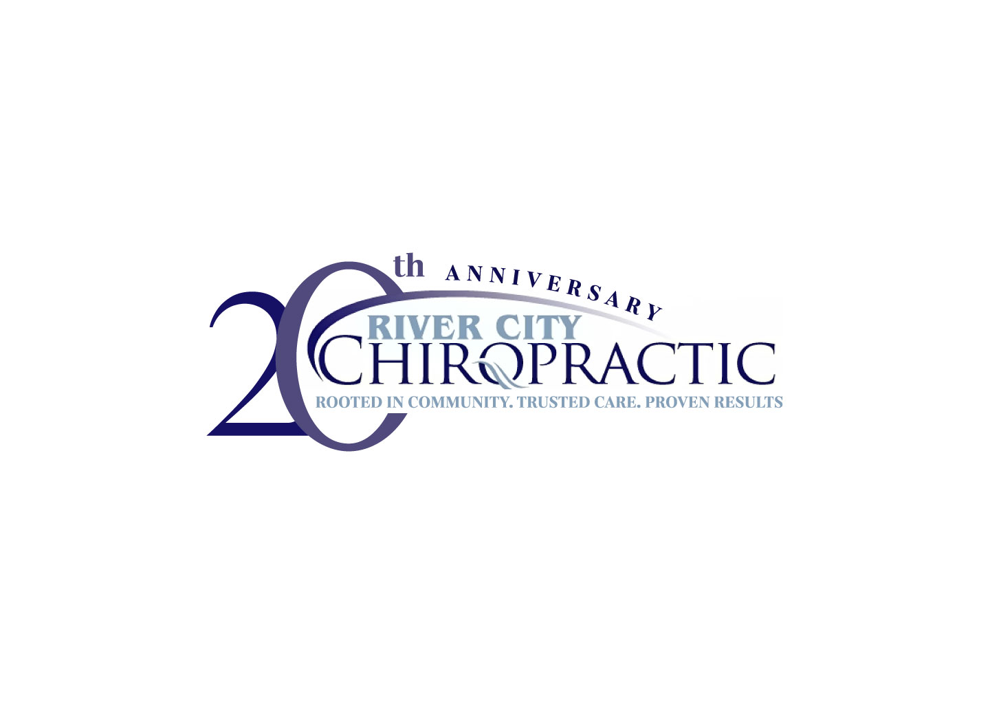 Design de Logo par DesignHour pour River City Chiropractic | Design #36906398