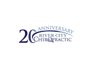 Design de Logo par holyvi pour River City Chiropractic | Design : #36907173