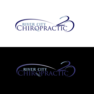 Design de Logo par DesignSNW pour River City Chiropractic | Design : #36905525
