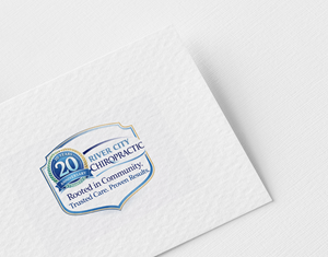 Design de Logo par Innovative Graphix pour River City Chiropractic | Design : #36904954