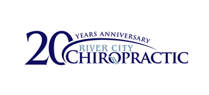 Design de Logo par Mozez32 pour River City Chiropractic | Design : #36939850