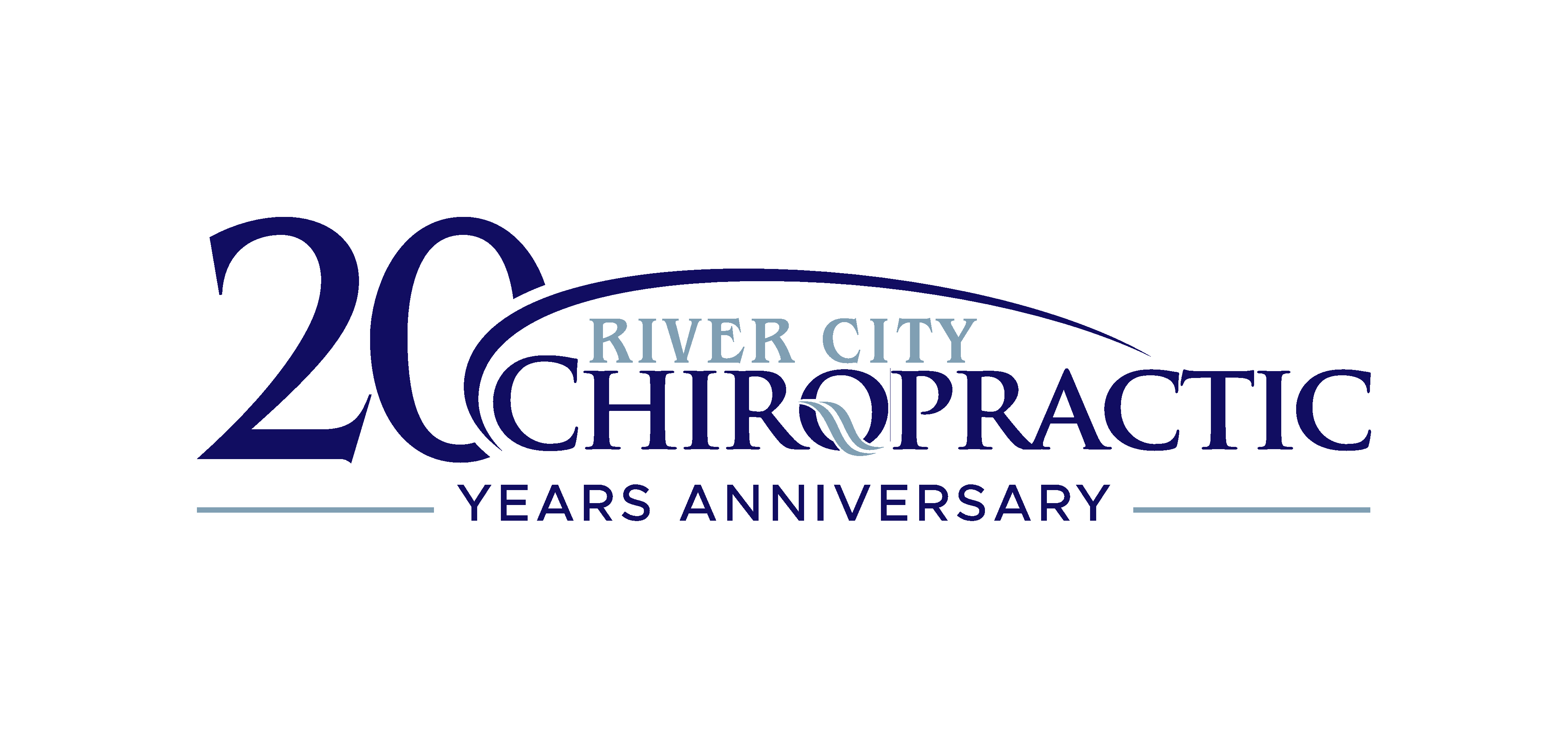 Design de Logo par Mozez32 pour River City Chiropractic | Design #36939895