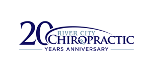 Design de Logo par Mozez32 pour River City Chiropractic | Design : #36939895