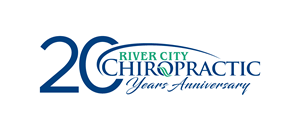 Design de Logo par Mozez32 pour River City Chiropractic | Design : #36940206