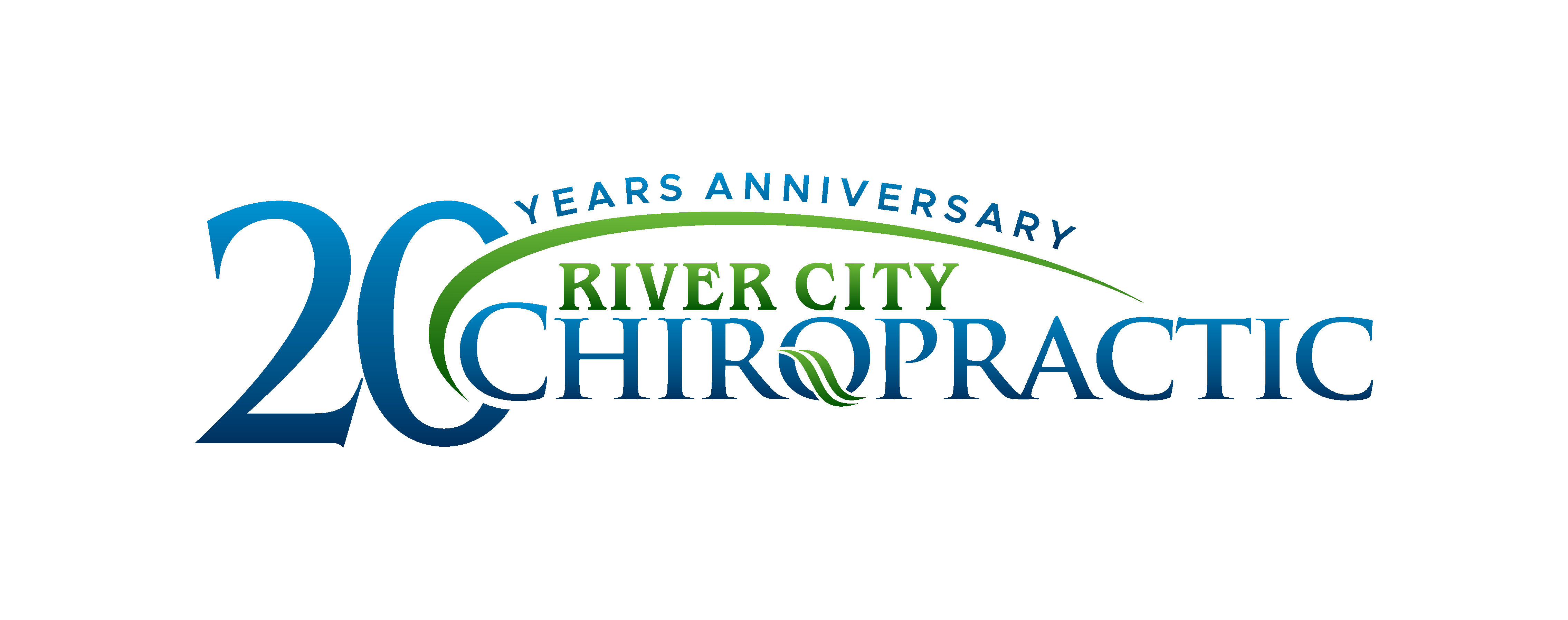 Design de Logo par Mozez32 pour River City Chiropractic | Design #36941273