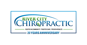 Design de Logo par Mozez32 pour River City Chiropractic | Design : #36947611