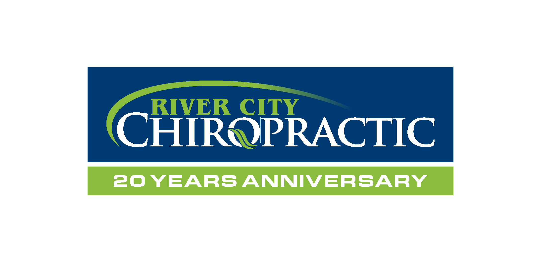 Design de Logo par Mozez32 pour River City Chiropractic | Design #37052892