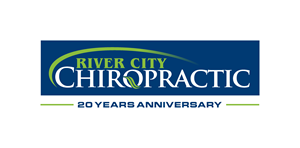 Design de Logo par Mozez32 pour River City Chiropractic | Design : #37054104