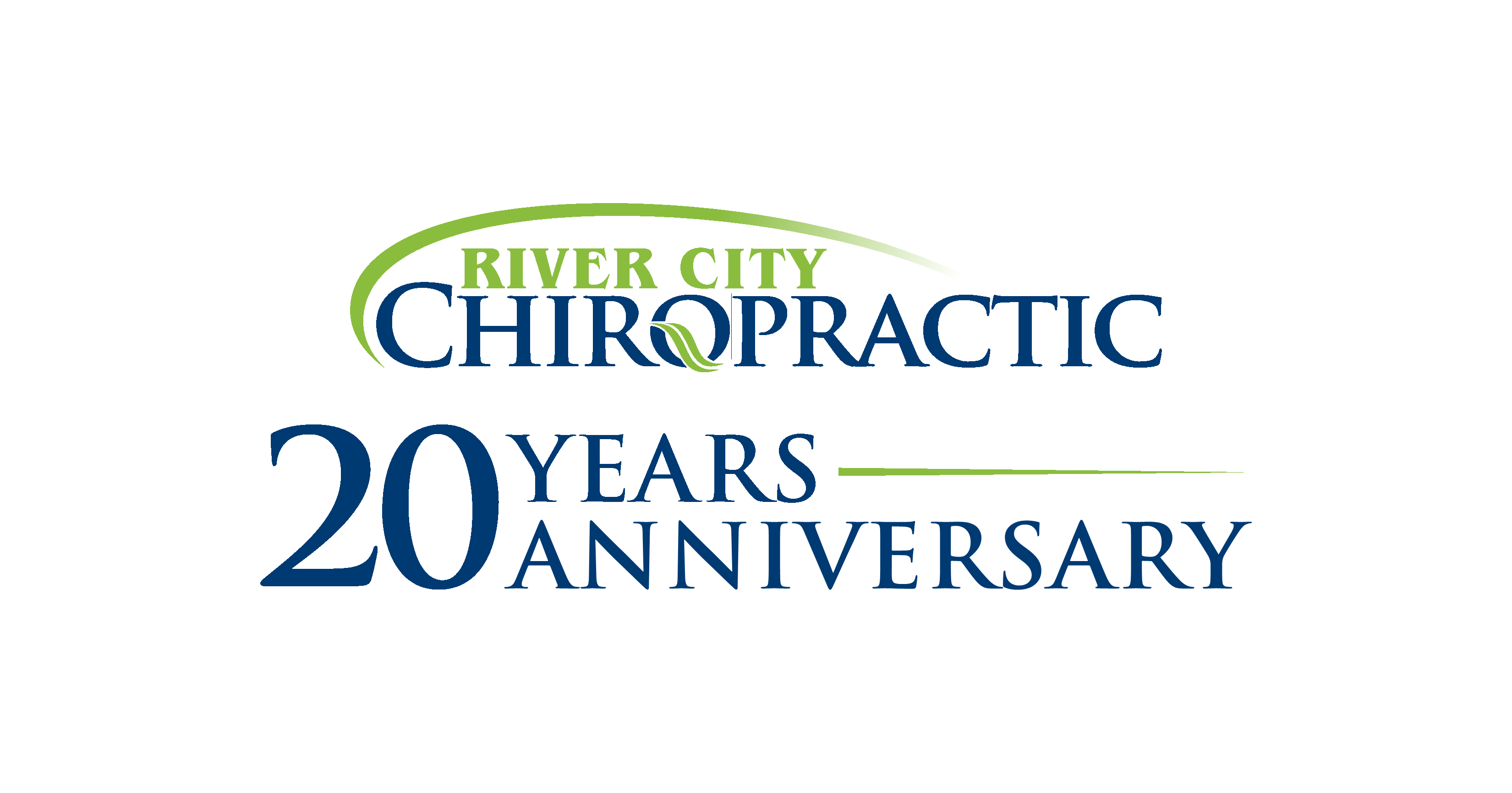 Design de Logo par Mozez32 pour River City Chiropractic | Design #37061671