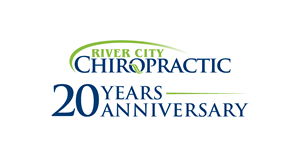 Design de Logo par Mozez32 pour River City Chiropractic | Design : #37061671