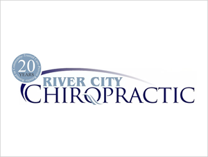 Design de Logo par R063rt pour River City Chiropractic | Design : #36913257