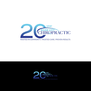 Design de Logo par YourLogoMaster pour River City Chiropractic | Design : #36914160